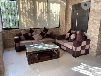 RWK360EG - Apartment For Rent In Daroun - Harissa .