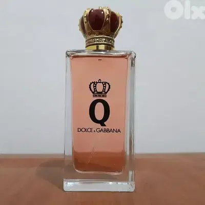 Q - Dolce & Gabbana