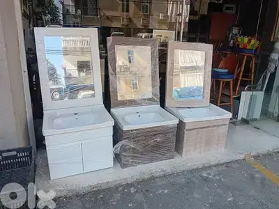 مغاسل اونكستري جداد