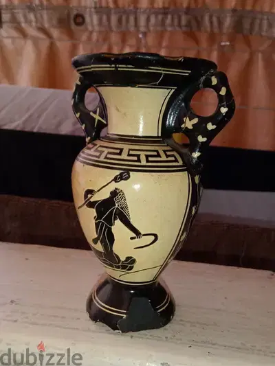 vase greek old
