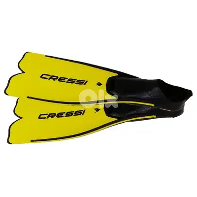 Cressi Rondinella Diving Fins
