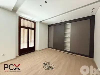 Office for Rent in Downtown | Spacious | Partitioned | Prime Location
