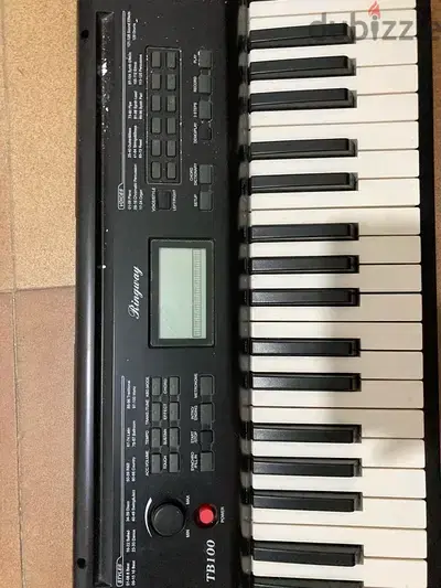 orgue