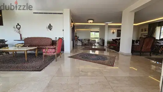 Apartment for sale in Yarzeh | Duplex شقة للبيع في اليرزة | دوبلكس