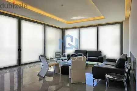Apartment for Rent in Achrafieh | شقة للايجار في الأشرفية