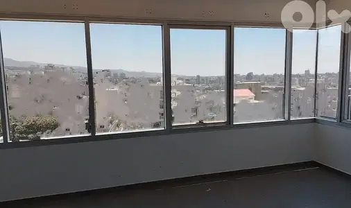 80 SQM Prime Location Office in Horsh Tabet, Metn