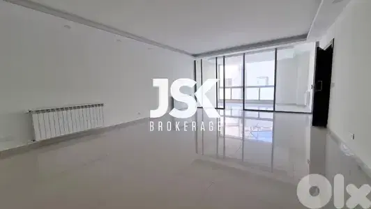 L18405-Spacious Duplex with Terrace For Sale in Ballouneh