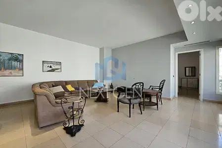 Apartment for Rent in Achrafieh | شقة للايجار في الأشرفية