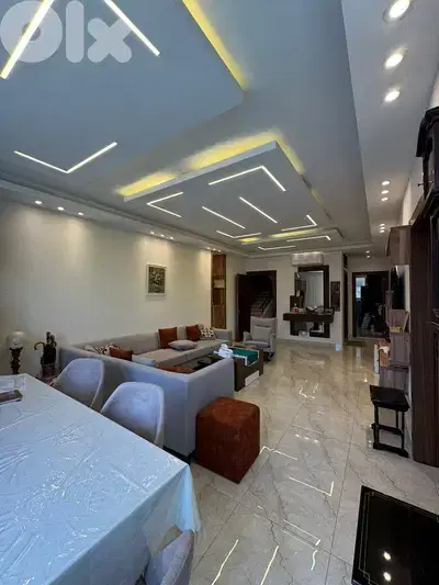 CATCH ! APARTMENT IN CARACAS PRIME (120SQ) 2 BEDROOMS , (AM-257)