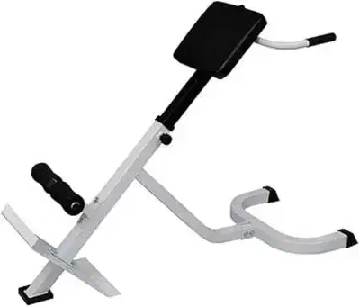 back extension