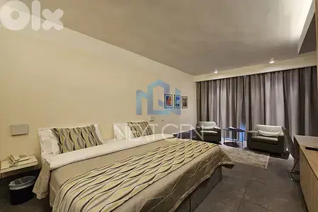 Apartment for Rent in Achrafieh