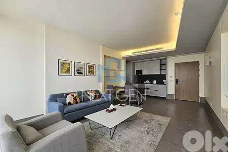 Apartment for Rent in Achrafieh | شقة للايجار في الأشرفية