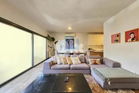 Apartment for rent in Achrafieh | شقة للايجار في الأشرفية