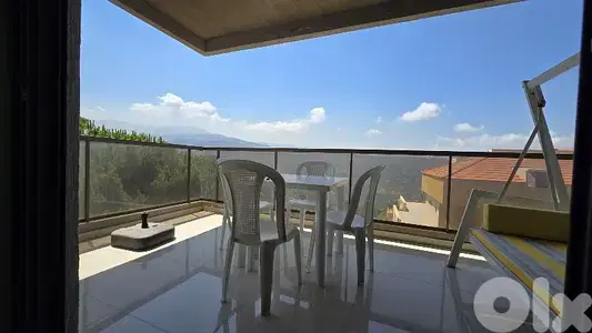apartment For sale in douar شقة للبيع في الدوار