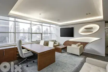 OFFICE ON DORA HIGHWAY (150SQ) , (DORR-103)