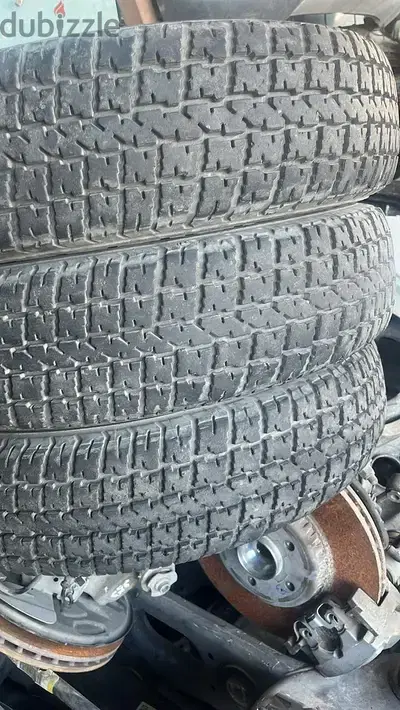 185/75 r16 lada niva tire