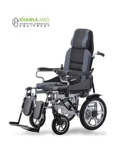 Electric wheelchair -Sale! كرسي كهربائي