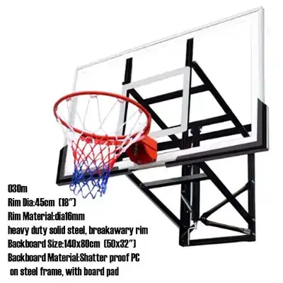 Basketball Board