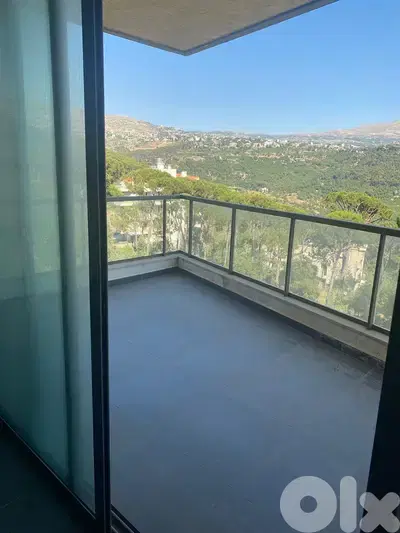 Brand new apartment for sale in Al Khaleh Mtein Kaakour