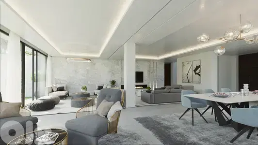 PAYMENT FACILITIES IN DOWNTOWN PRIME | 300SQ | 4 BEDROOMS | BT-1164