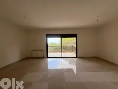 Apartment for Sale in Broummana شقة للبيع في برمانا