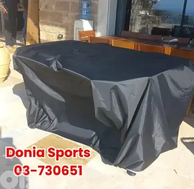 35$ cover babyfoot
