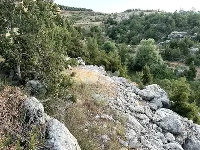 RWK100DZ - Land For Sale In Kfardebian - أرض للبيع في كفردبيان
