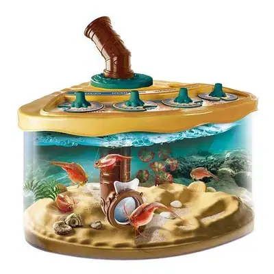 clementoni Galileo giant triops