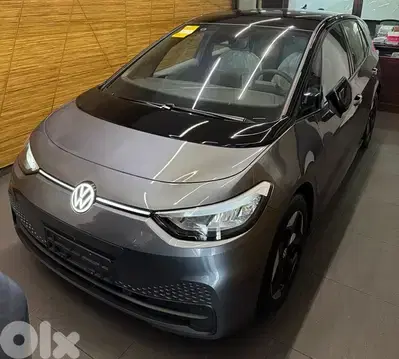 2025 Volkswagen ID3
