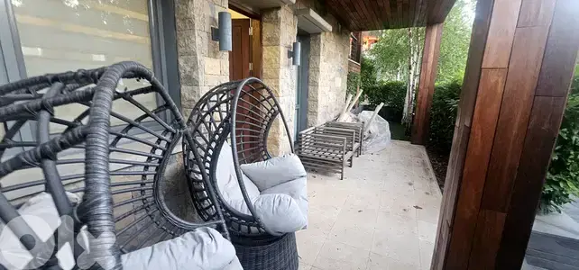 RWK411GZ - Chalet For Rent Edelweiss Faqra Club