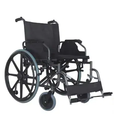 Medical Wheelchair large size