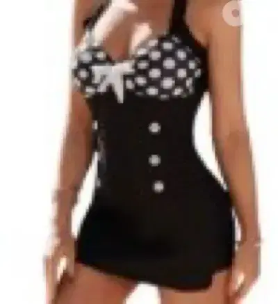 Swimsuit