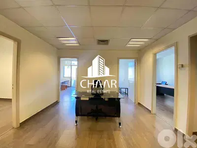 Office for Rent in Downtown - #R2618