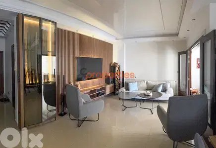 Apartment for Sale in Mar Roukoz UNFURNISHED- CPSM336