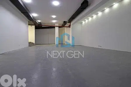 Warehouse for Sale In Ain Al- Tineh | مستودع للبيع في عين التينة