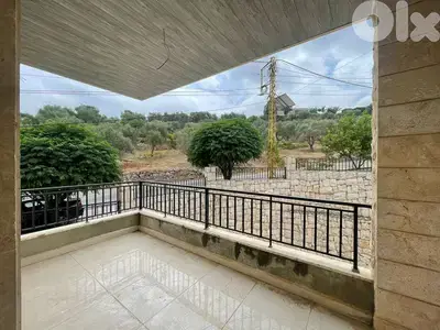 RWB177SN - Apartment for sale in Zgharta - Kfaryachit