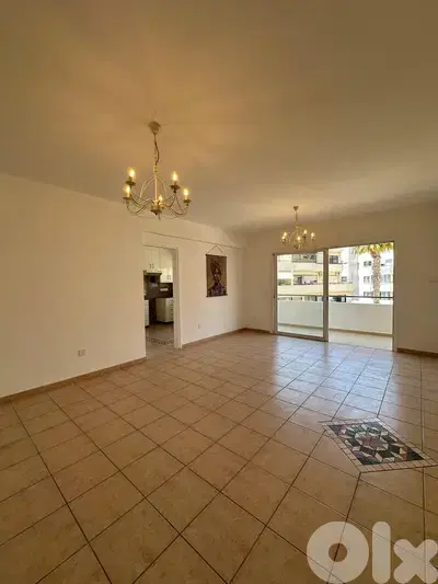 A 105 m2 apartment for sale in Larnaca-Cyprus |215,000€