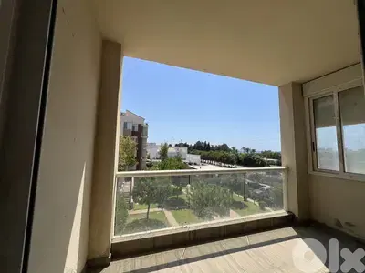 RWB119RR - Apartment for sale in Al Qalamoun - Tripoli