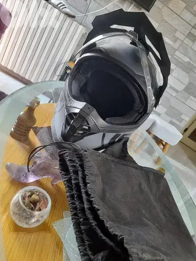 Helmet 1