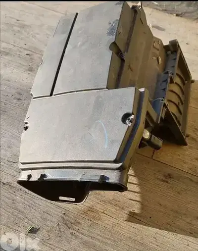 w203 air filter box