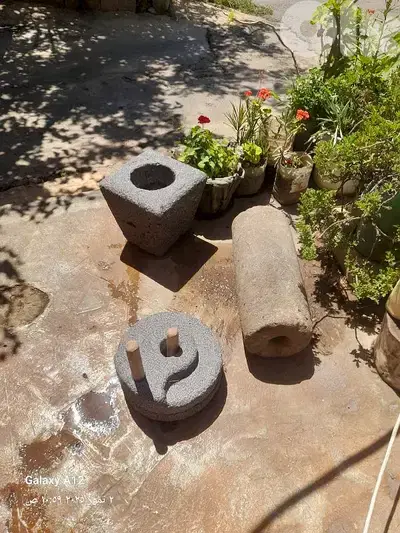 عكار حنيدر