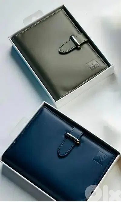 wiwu ambassador wallet