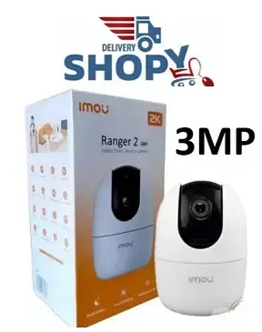 Camera Imou Ranger s2 2k 3mp