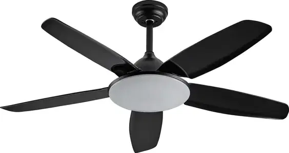 Narinco Micro SARL 35W DC Ceiling Fan 5 Blades