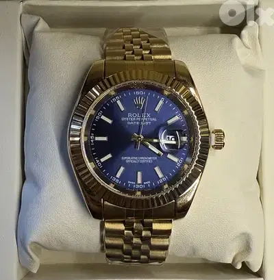 ROLEX Oyster Perpetual Datejust