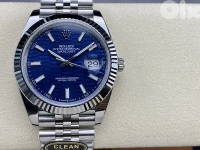 Rolex DateJust 41mm Clean Factory 1:1