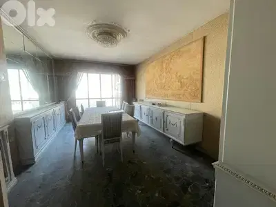 A 460 m2 apartment 4 sale in Sodeco-Beirut - السوديكو - بيروت
