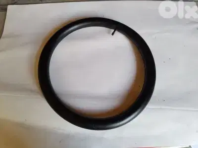bicycle tube
