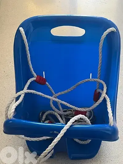 SWING SEAT FOR CHILDREN