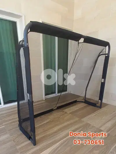 only 150$ mini football ( 220x170×80cm)